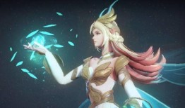 女武神最新爆料视频,神秘力量觉醒，战斗美学再升级！