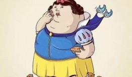 娱乐圈吃瓜漫画图片超清,揭秘吃瓜漫画中的明星幕后故事